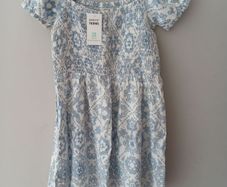 girls  dress tags say aged 10)