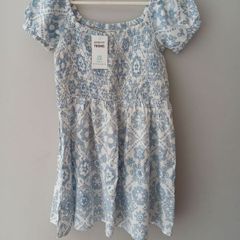 girls  dress tags say aged 10)