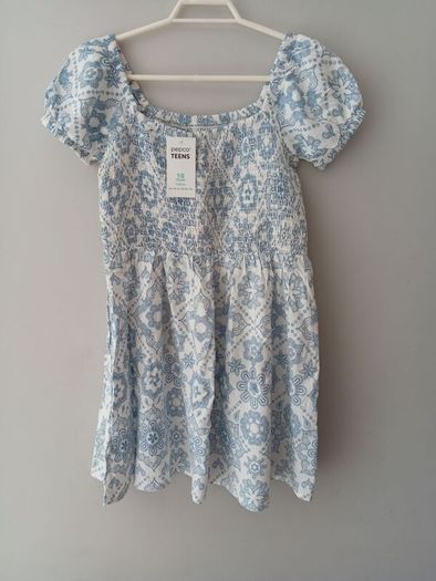 girls  dress tags say aged 10)