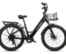 Samebike RS-A01 Plus Electric Bike