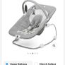 Joie baby bouncer Image 2