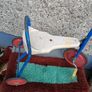 1960s Triang Childs bike Image 3