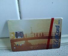 callcard mint