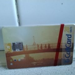 callcard mint