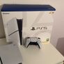 PlayStation 5 Slim Disc Edition Image 5