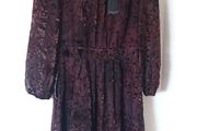 Four Flavor dress ( uk 12)NWT