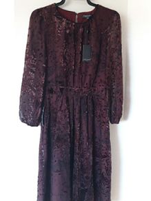 Four Flavor dress ( uk 12)NWT