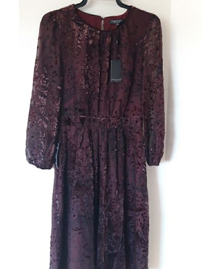 Four Flavor dress ( uk 12)NWT