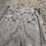 Zara Denim Jeans Image 5