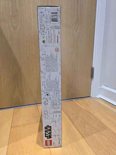 Lego 75288 At-at