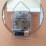 ACCTIM battery wall clock HMS Victory Image 5