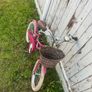 kids bike Image 2