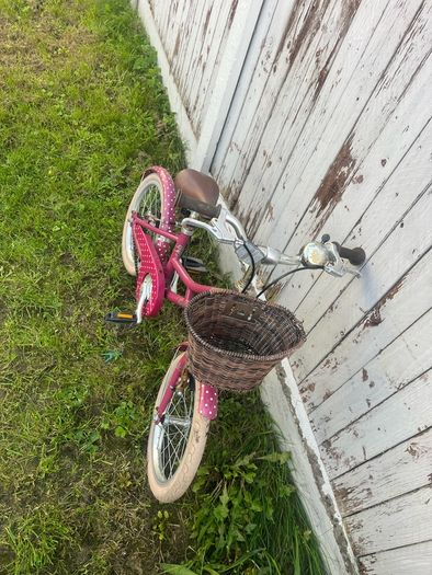 kids bike