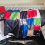 men's shorts Image 2