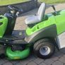 Viking Lawnmower MT5112Z Ride On Image 6