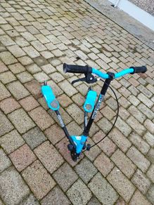 Sporter 1 Swing Scooter