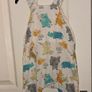 M&S Animal one piece 2-3 Image 3