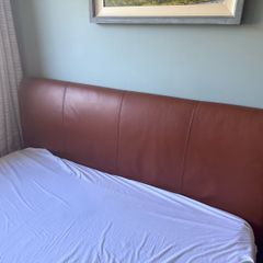 king size bed