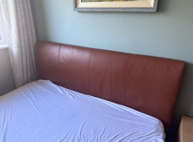 king size bed