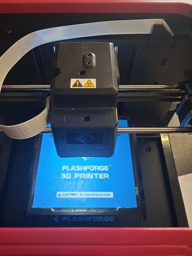 3d printer