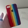 multiple phone cases/ text to pick one Image 6