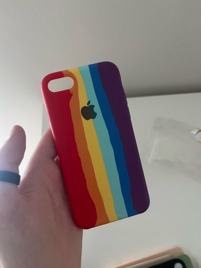 multiple phone cases/ text to pick one