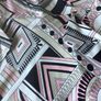 Fabulous Designer Dress by Weill of Paris Size 14 Image 9