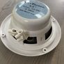 SKyTronic 6.5 White Speakers Image 4