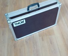 Thon flightcase.