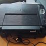 Canon PIXMA TS3150 Wireless Printer Image 2