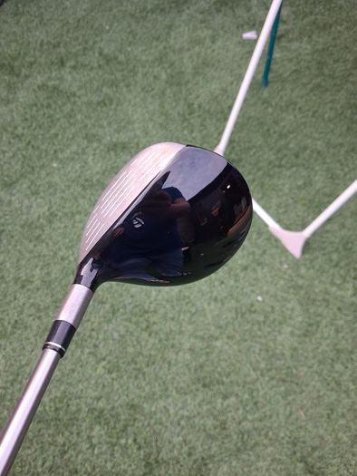 golf club
