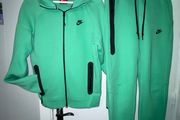 Nike Tech Fleece Full Tracksuit
