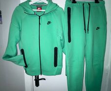 Nike Tech Fleece Full Tracksuit