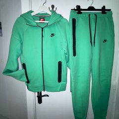 Nike Tech Fleece Full Tracksuit