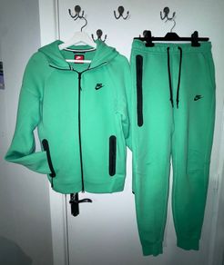 Nike Tech Fleece Full Tracksuit