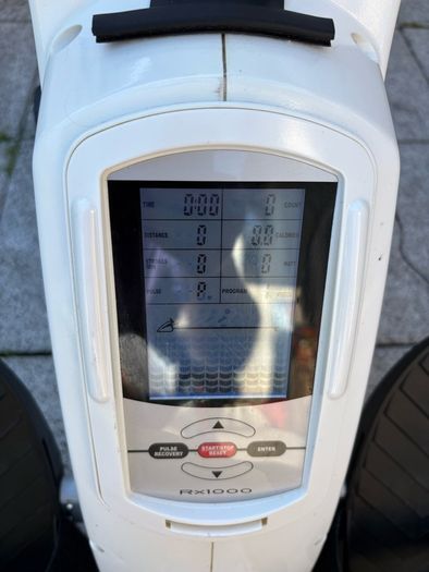 NordicTrack RX1000 Rowing Machine