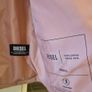 Ladies Diesel Jacket Small Size Image 4