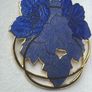 vintage brooch Image 3