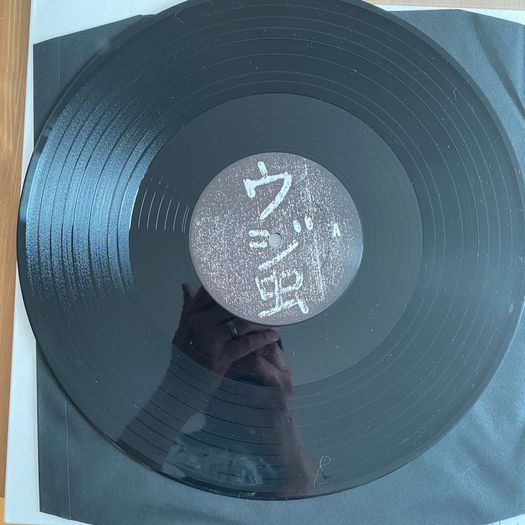Kyosanto - Communist. Compilation LP