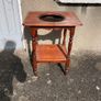 Antique Washstand - Neat Size Image 4