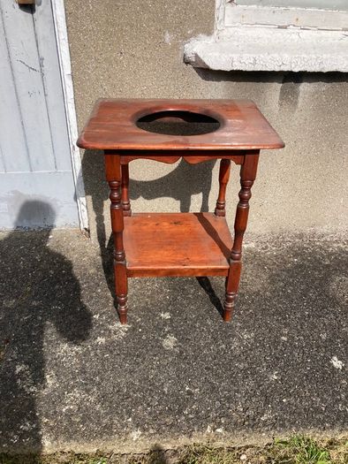 Antique Washstand - Neat Size