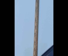 paul hunter cue