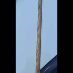 paul hunter cue