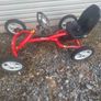 Berg buddy Go kart Image 4
