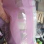 A bottle for feeding with an anti -brim system. New! Image 2