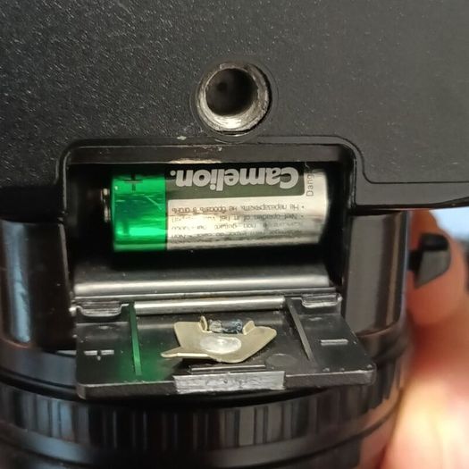 Praktica BM Electronic