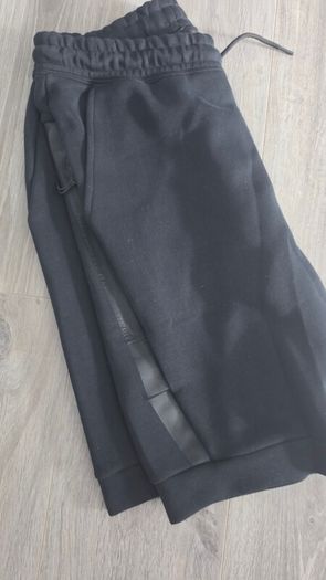Mens Nike Tech Shorts
