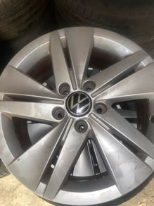 Volkswagen alloys