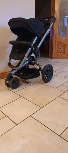 Quinny buggy