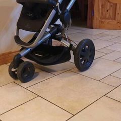 Quinny buggy